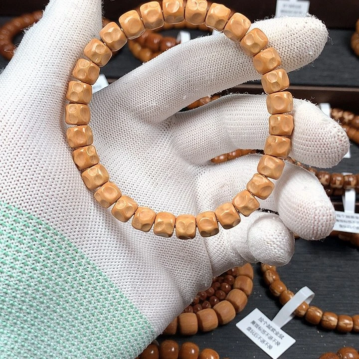 W***2紫金鼠吊坠8.1实心无相毕业款lgz