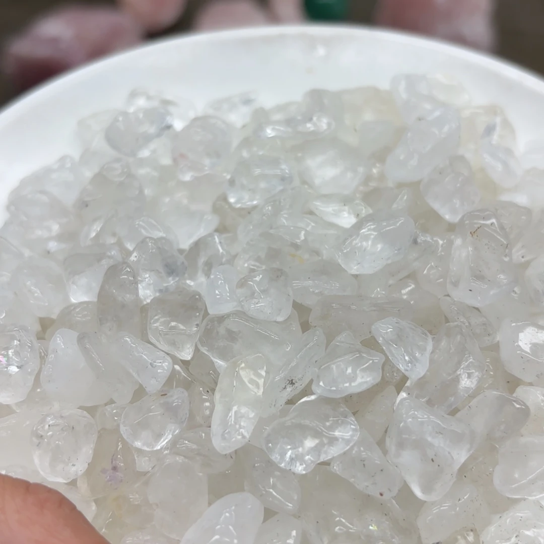 未镶嵌水晶大型摆件（非配饰）500g