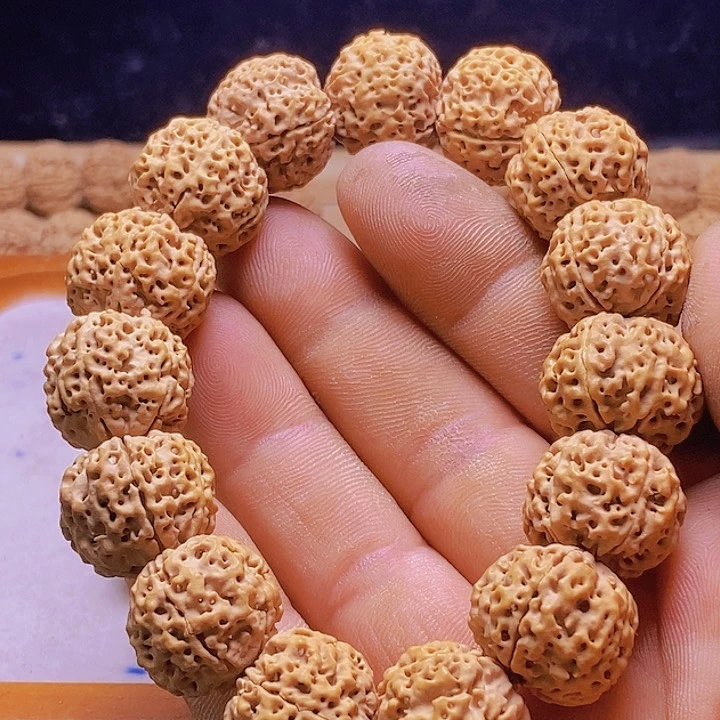 手串金刚菩提袁*袁粉丝福利