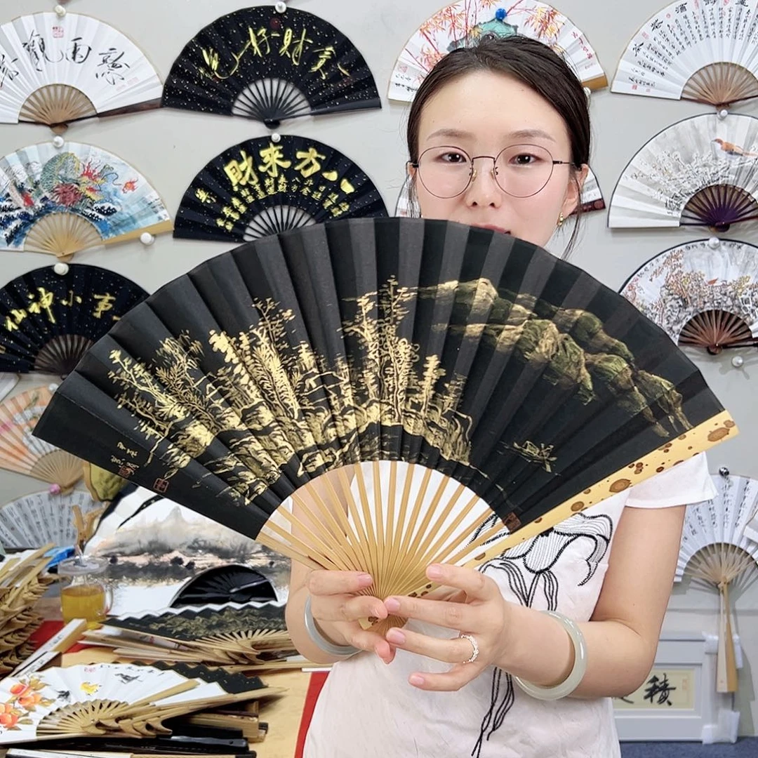 书法书法 95寸 梅妃 手写手绘 默认粘好
