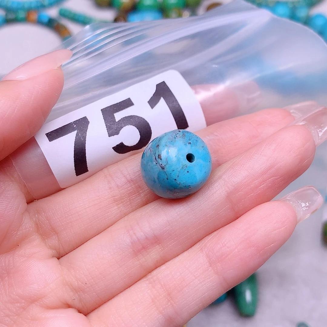 空竹粉丝专享十堰特色手工散珠