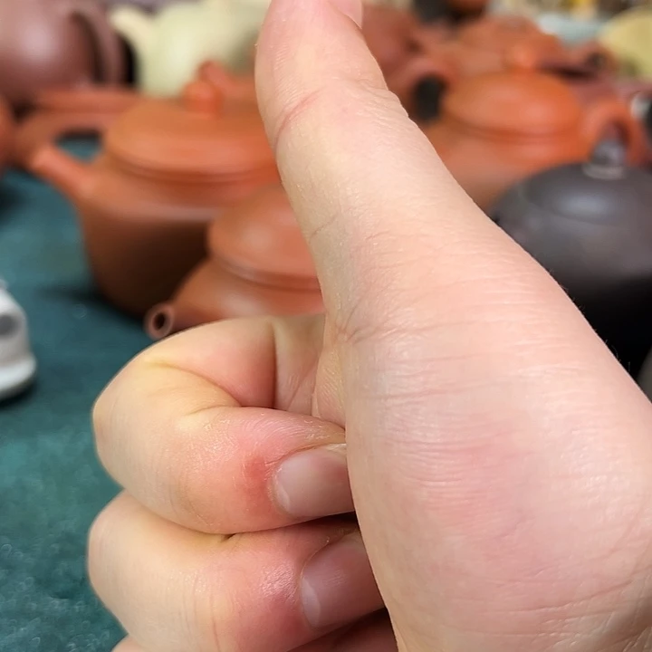 紫砂茶壶旅途图KTV图如普普通