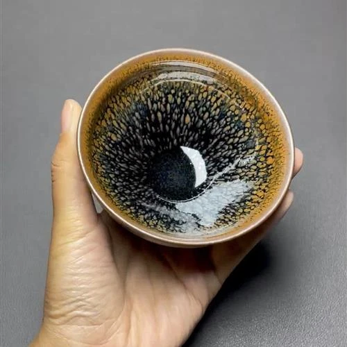 【闪购商品】茶盏-600............