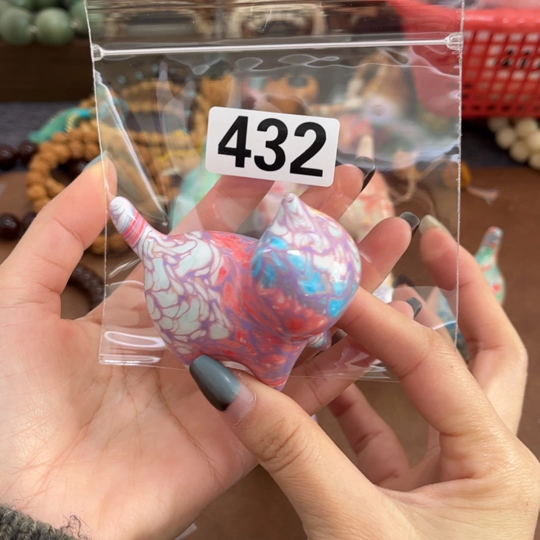 【闪购商品】白玉菩提手串432孤品