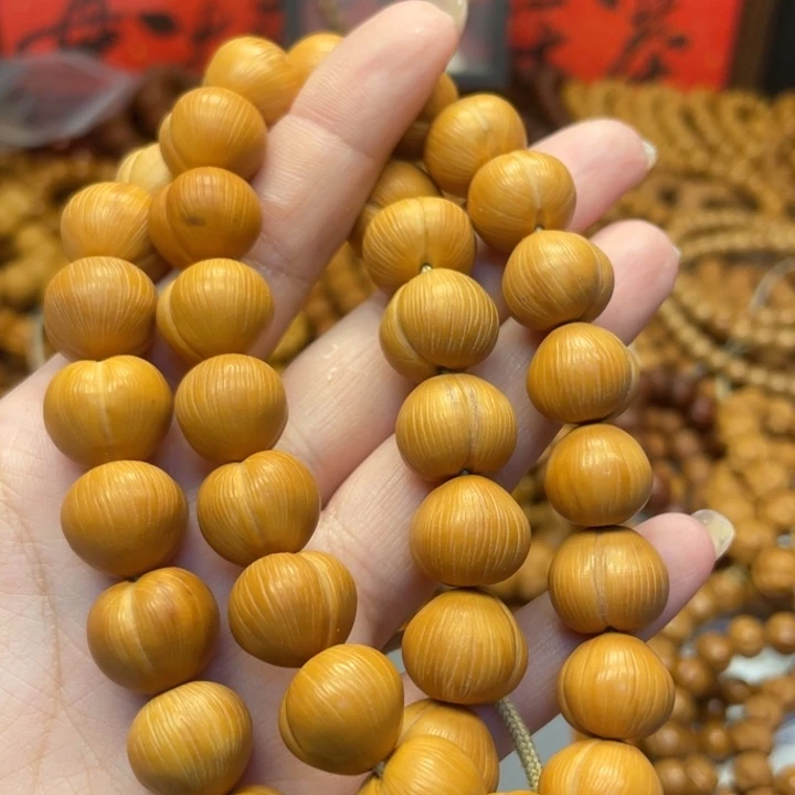 猴头核桃二等屁桃亮面拉丝