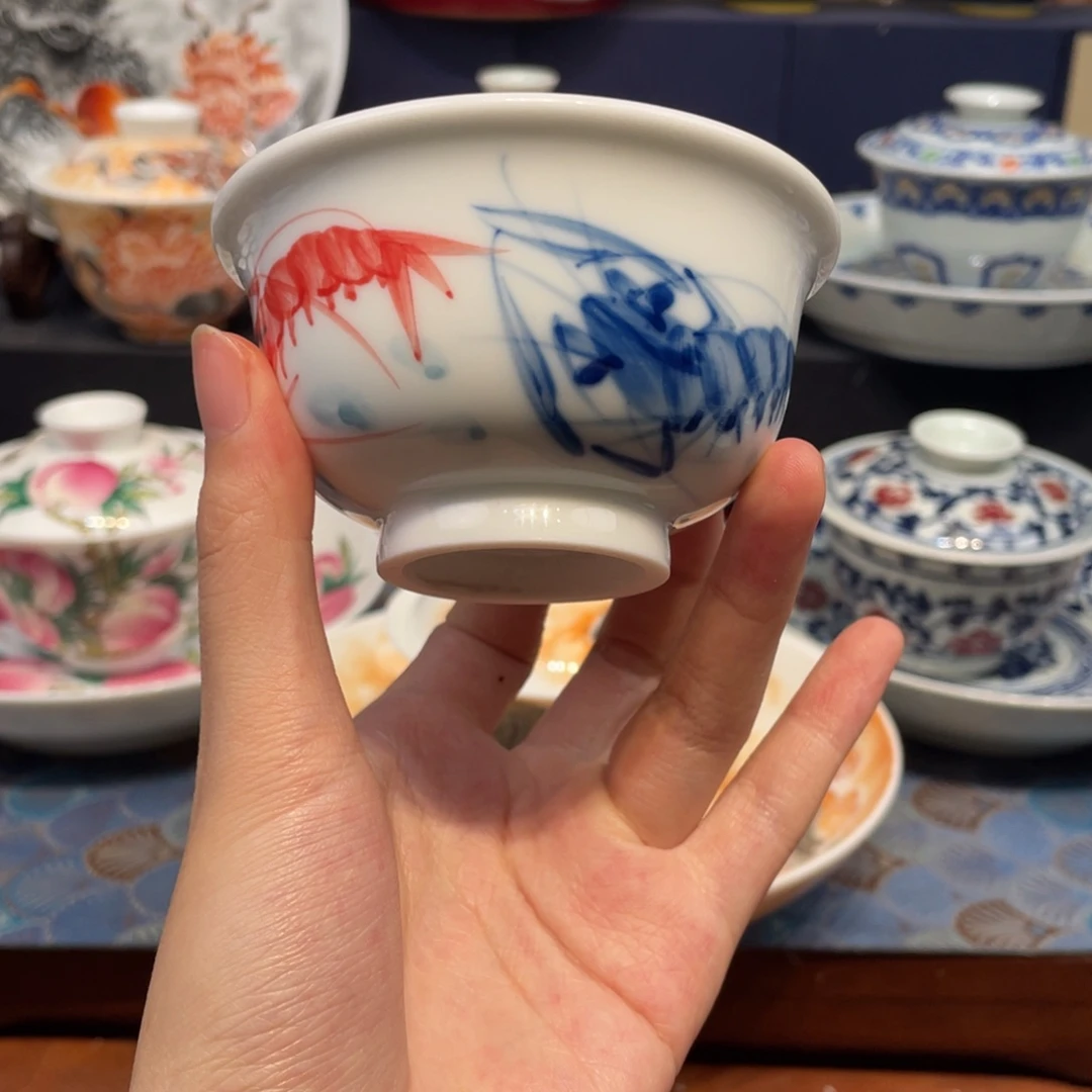 瓷片景德镇景德镇陶瓷