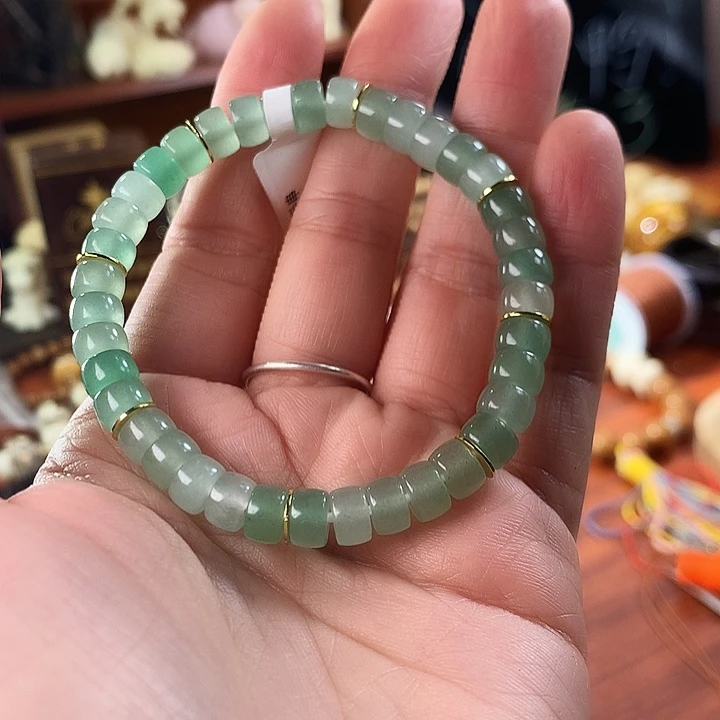 菩提根/象牙果吊坠