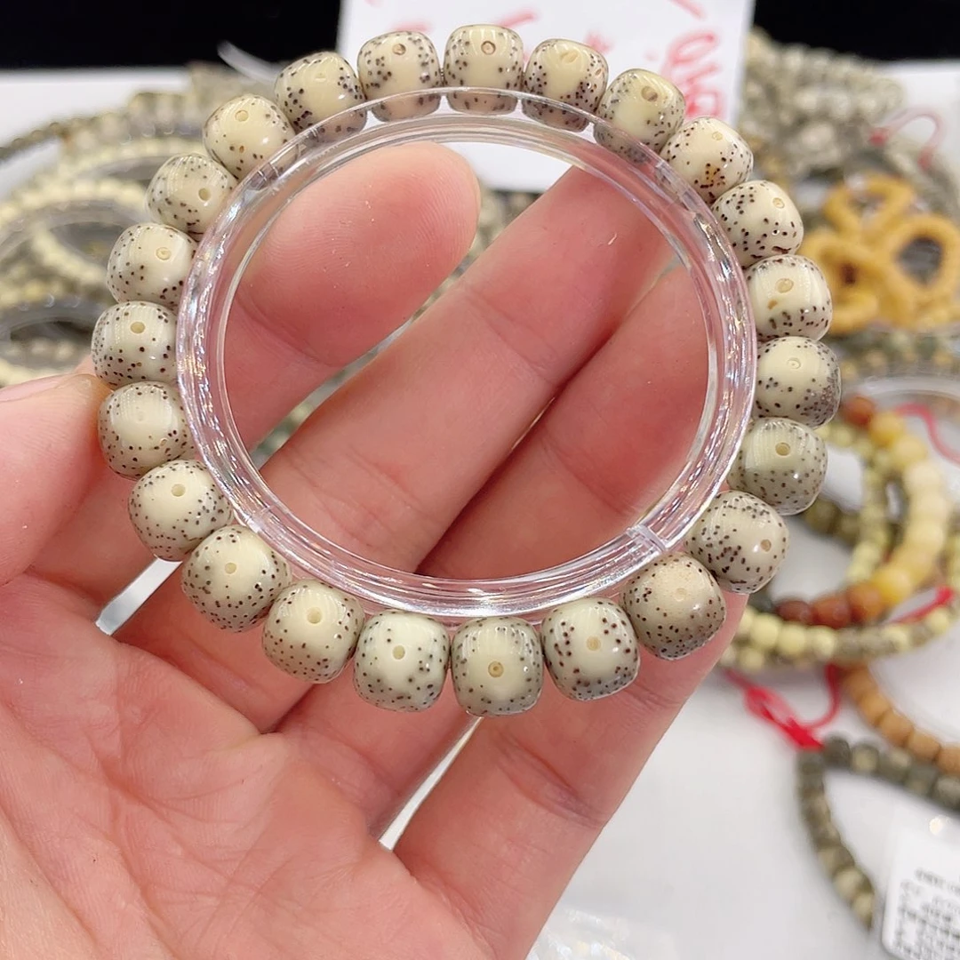 星月菩提吊坠Z016 星月哈哈哈10