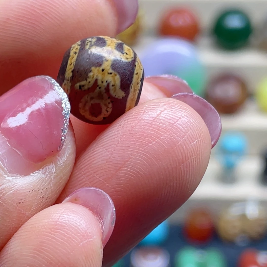 合金颈饰玛瑙/玉髓铂***若