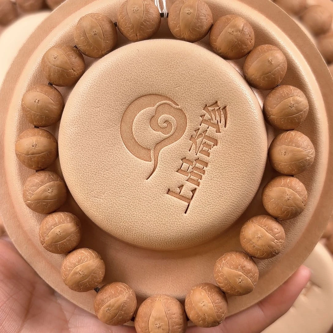 凤眼菩提手串14.5精品