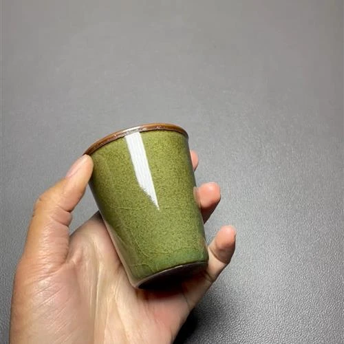 【闪购商品】茶盏-720............