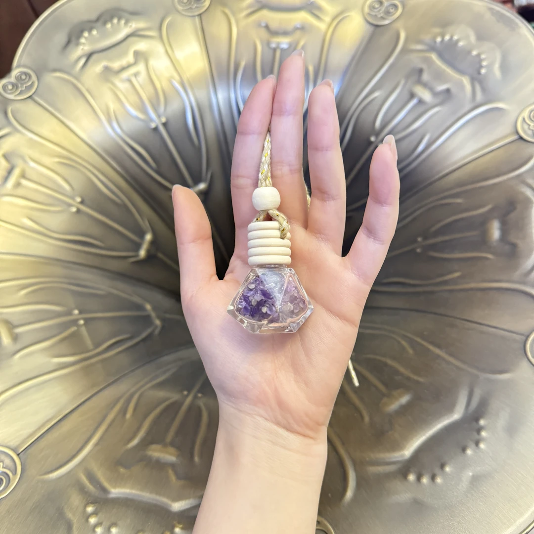 YYSZ*紫水漂流瓶