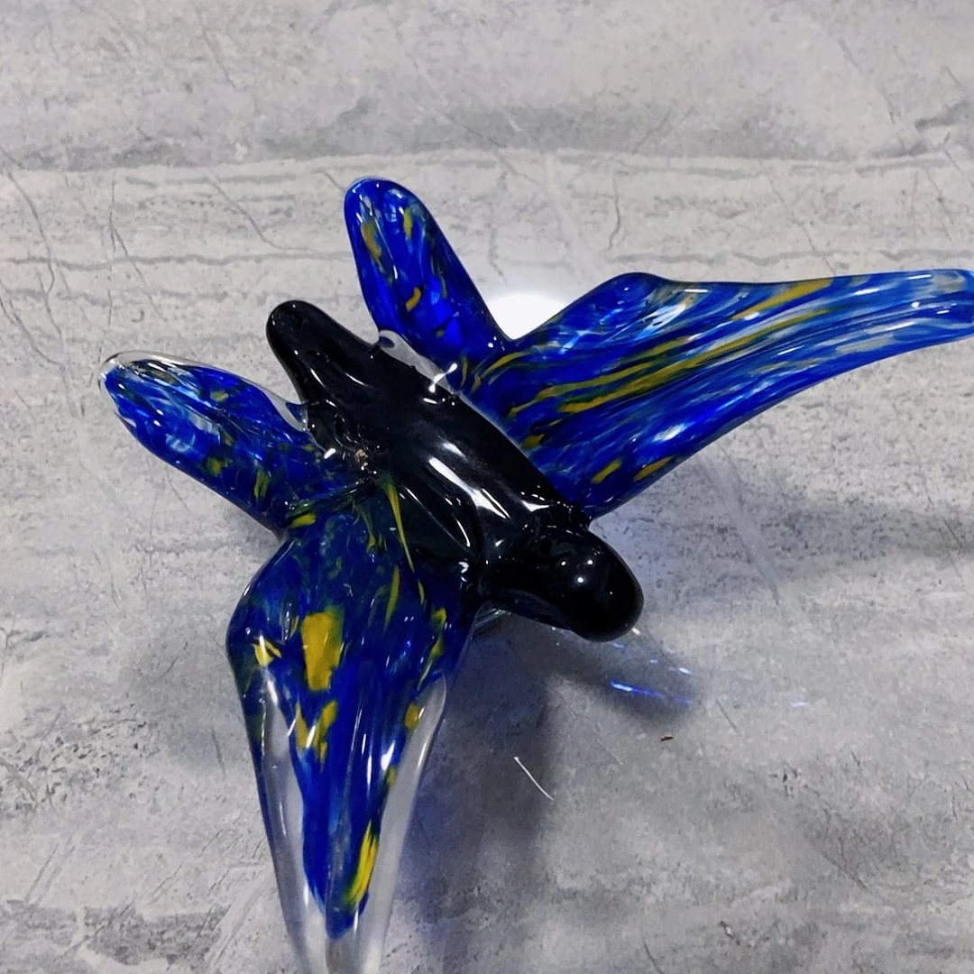 琉璃手工艺品微瑕1112222222333333333