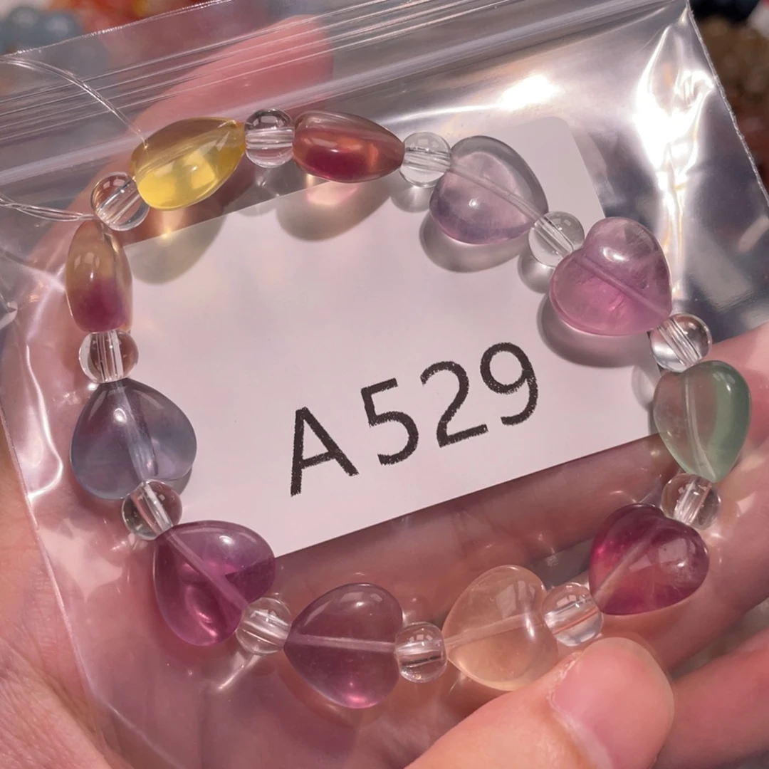 手链水晶未镶嵌688866666