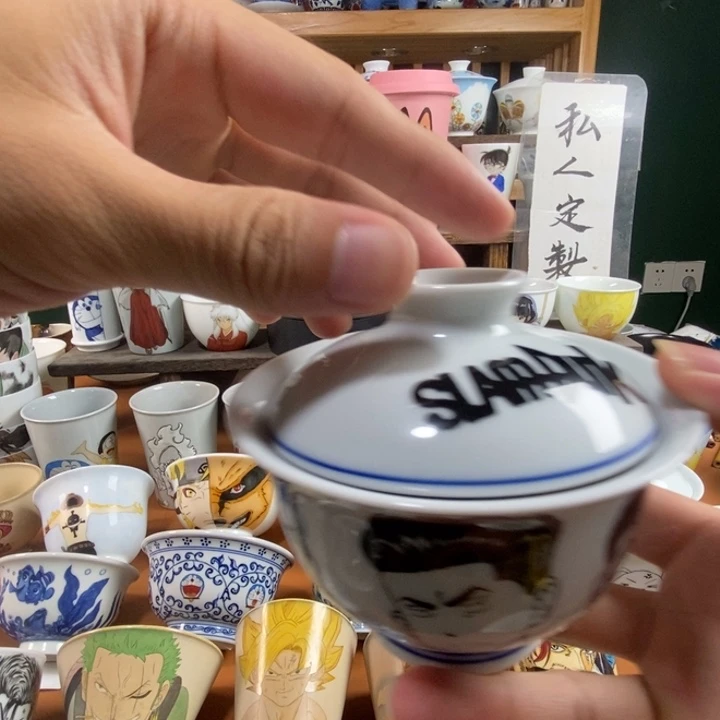 主***女陶瓷材料制作工艺