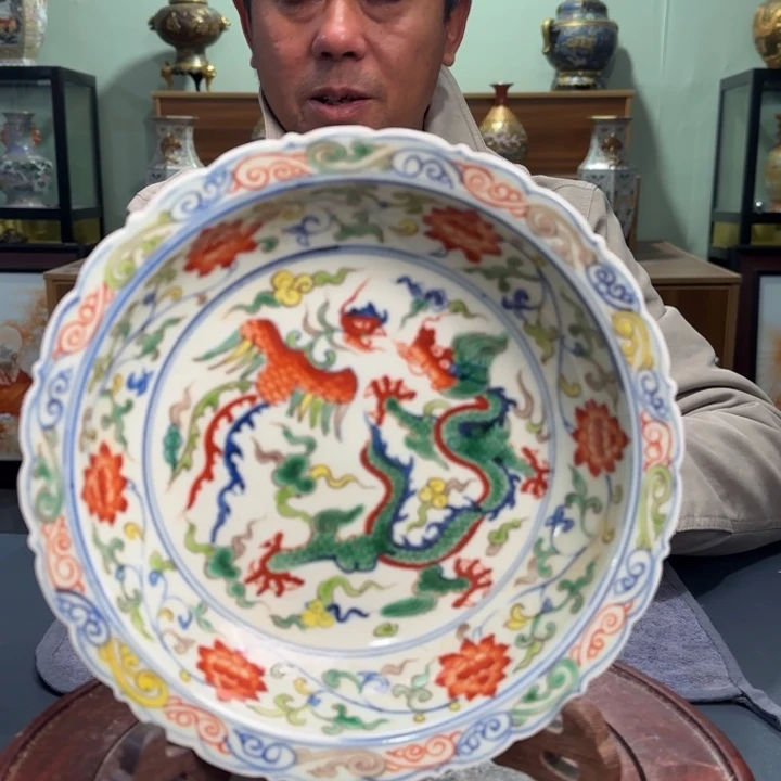 其他景德镇陶瓷陶瓷摆件