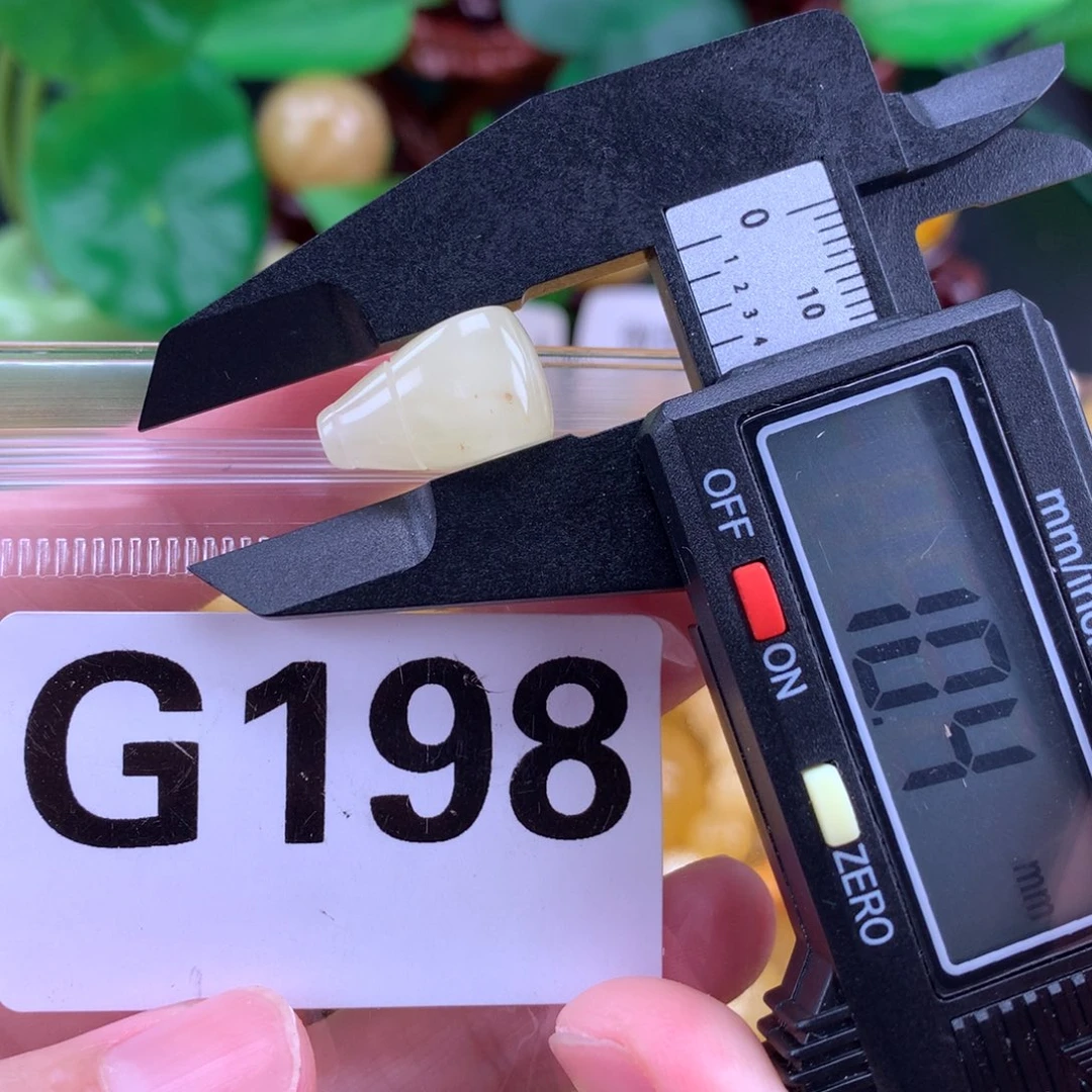 未镶嵌蜜蜡珠宝奇石裸石