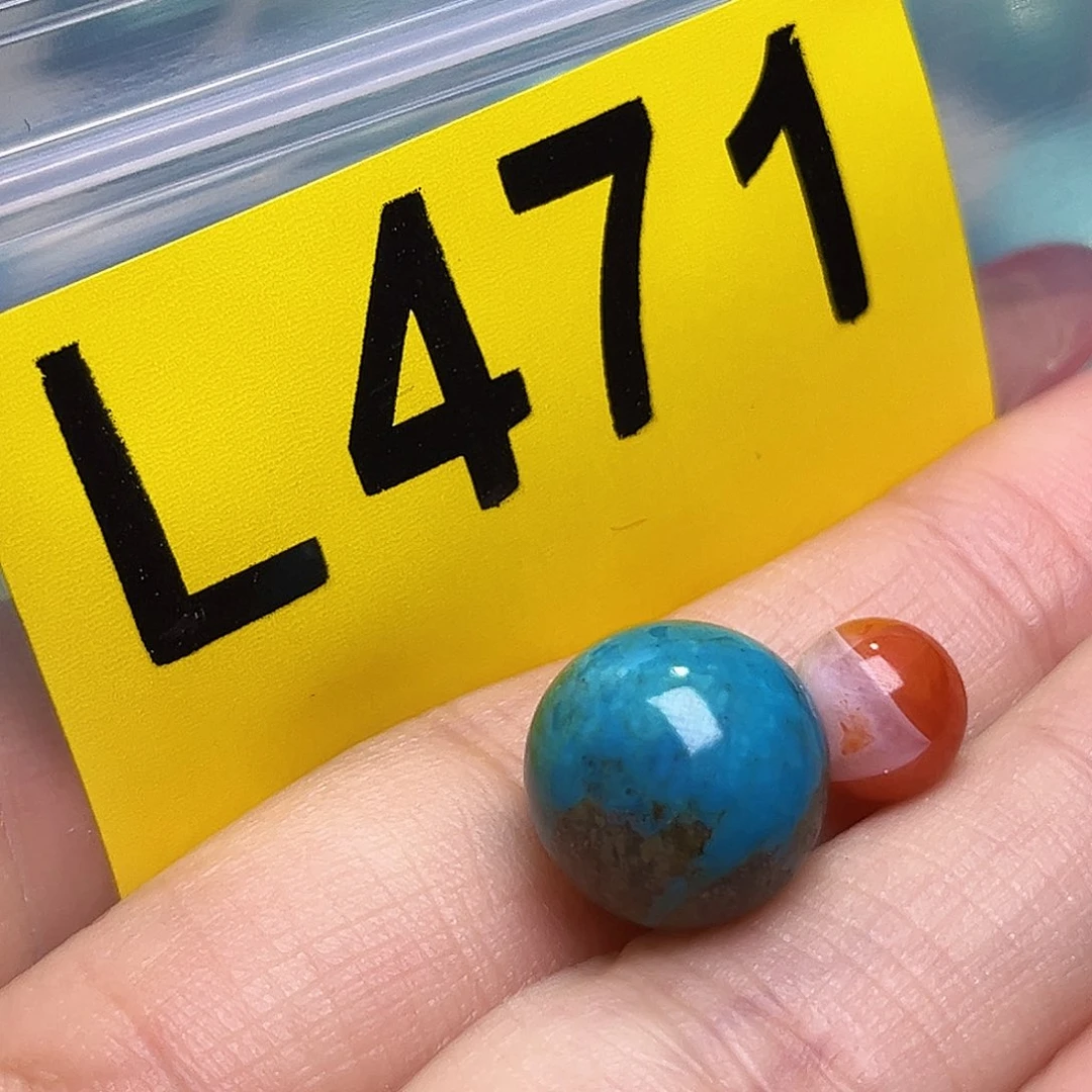 南红玛瑙未镶嵌珠宝半成品