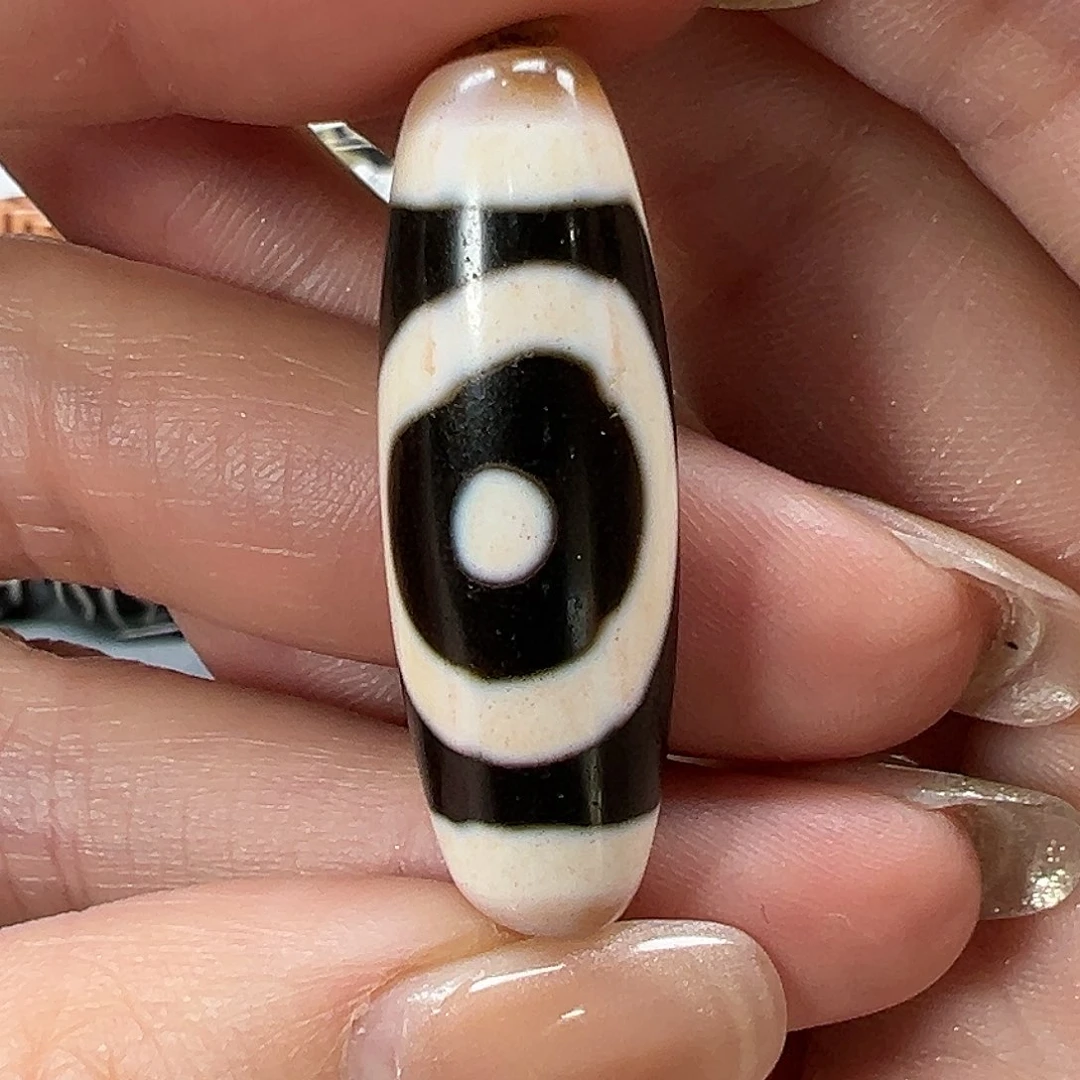 玛瑙/玉髓未镶嵌珠宝半成品王炸行运红砂星辰一眼