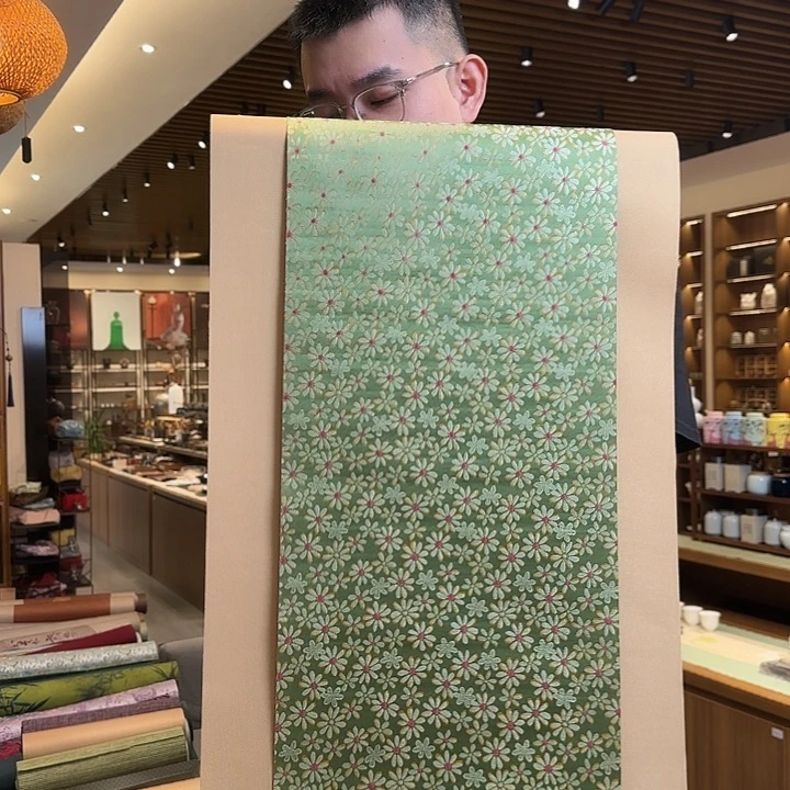 俩米一防水茶席俩件套底微瑕