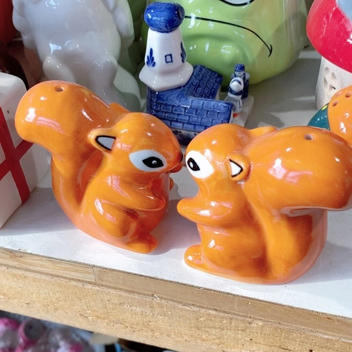 陶瓷树脂家居摆件