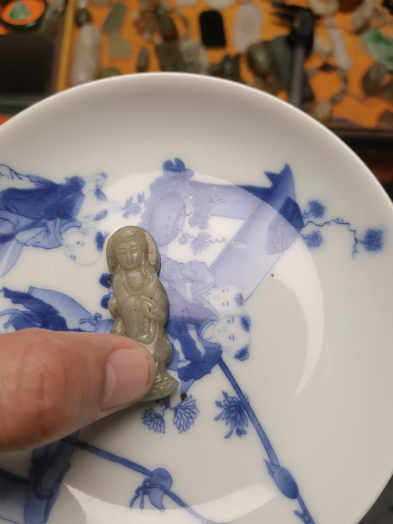 新号开播磁盘一个