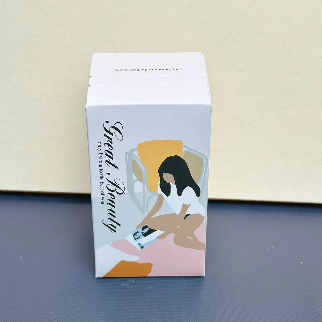 【拆盒】夏天休闲防水保色男生礼品工艺送礼潮玩