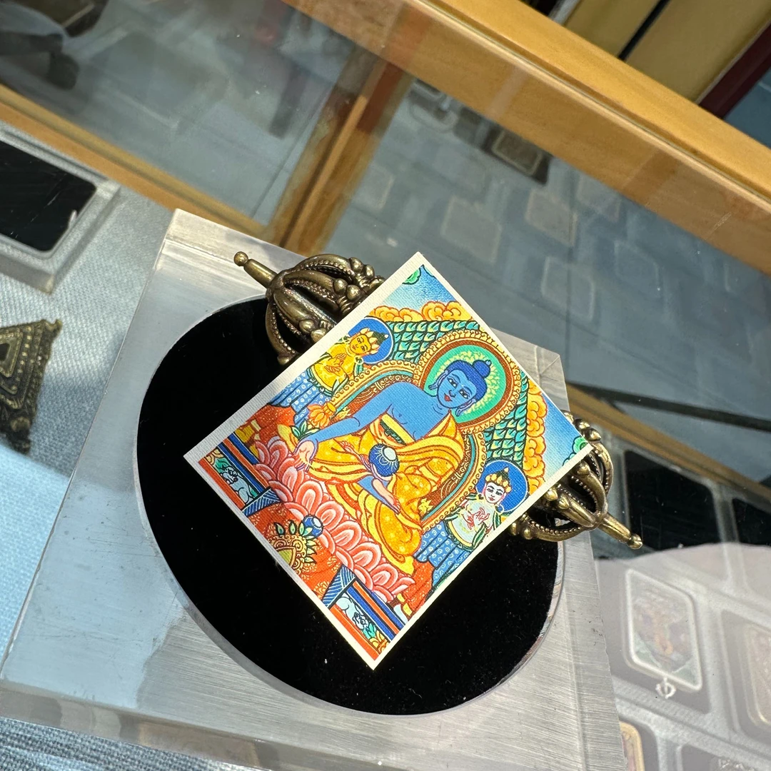 精品药师【适合身体】