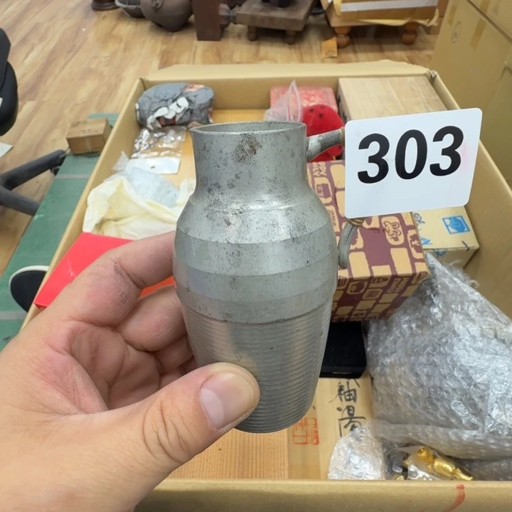 瓷片工艺品摆件瓷器摆件正能量