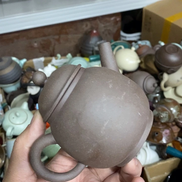 陶瓷艺术品及陶瓷制品