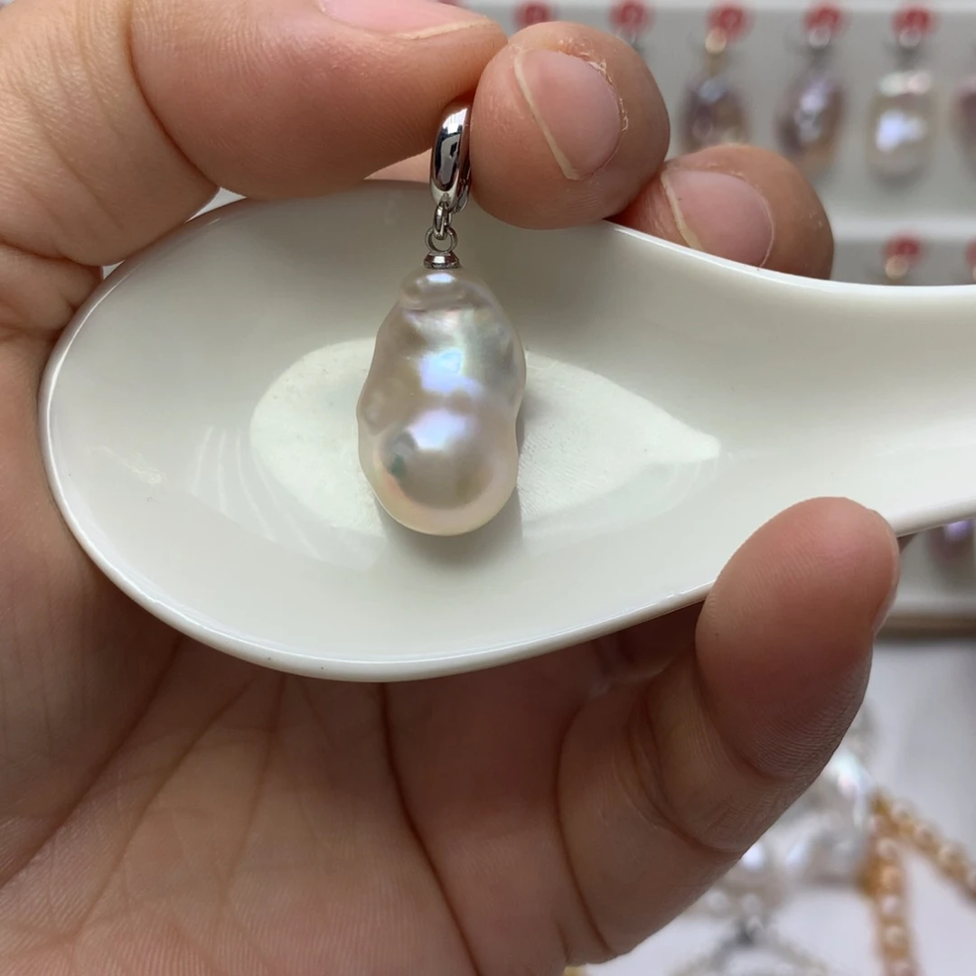 未镶嵌淡水珍珠其他