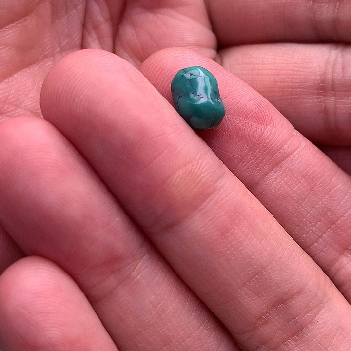 玛瑙/玉髓未镶嵌原矿