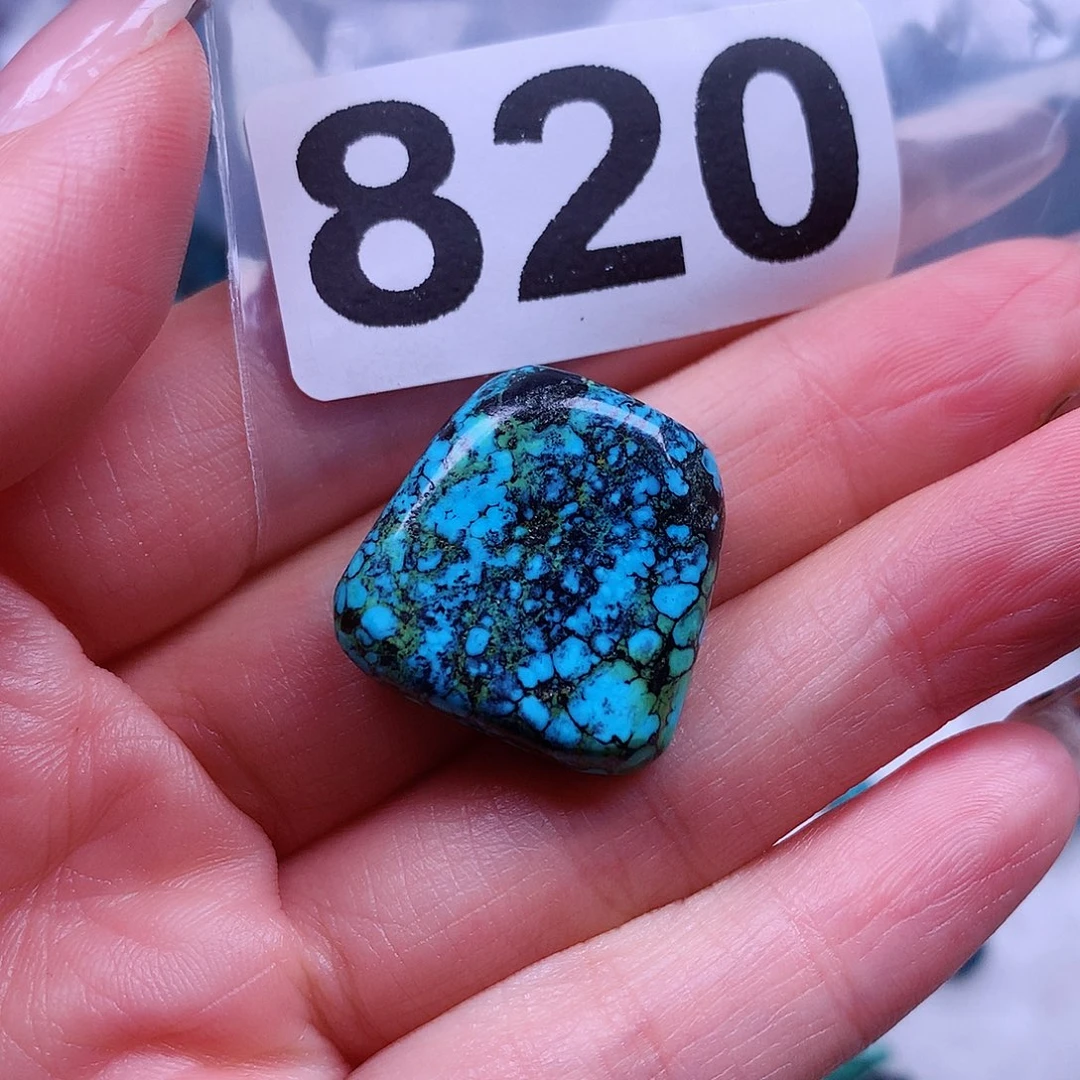 空竹粉丝专享十堰特色手工散珠