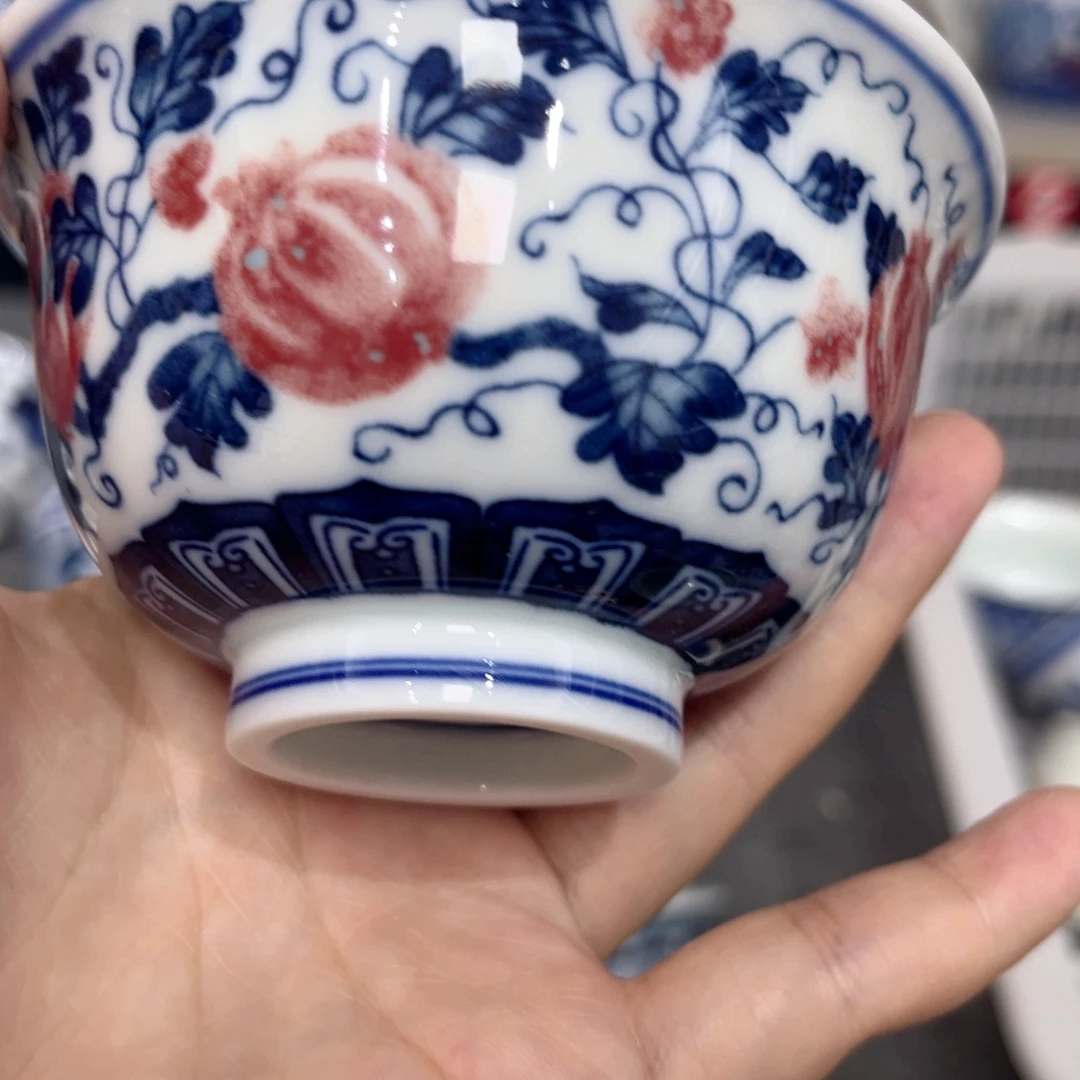 朱***序景德镇陶瓷景德镇陶瓷