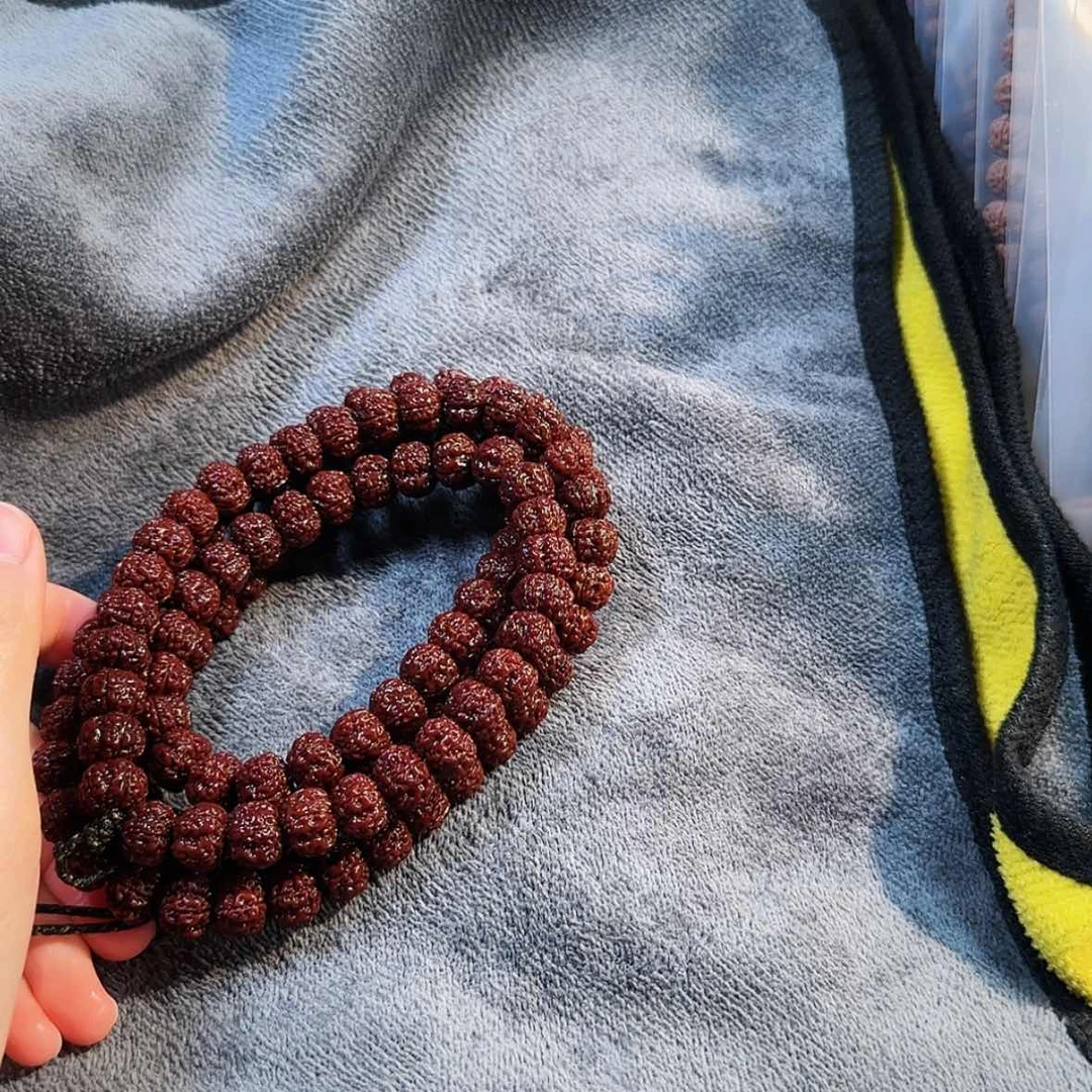 【闪购商品】吊坠金刚菩提        A24