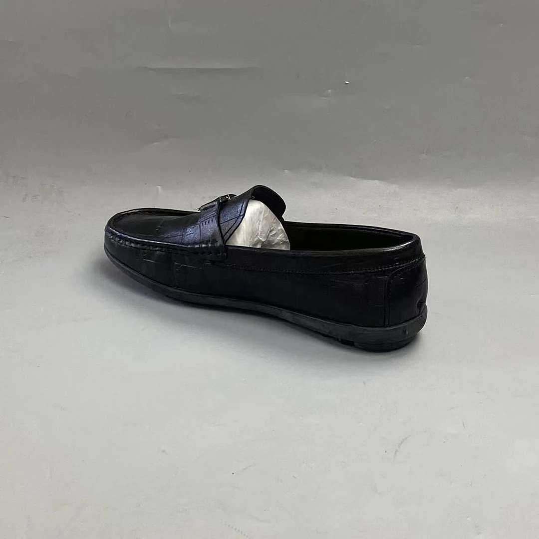 219春夏舒适休闲百搭男鞋