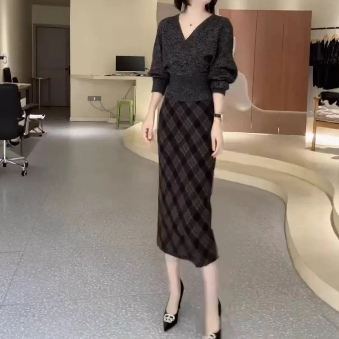 新款时尚潮流百搭精品女装气质显瘦潮流女装