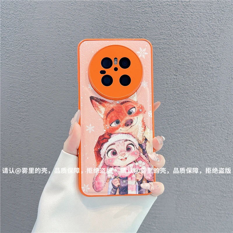 肤感鼓状皮纹适用苹果iPhone17/华为荣耀/OPPO/VIVO/小米手机壳潮