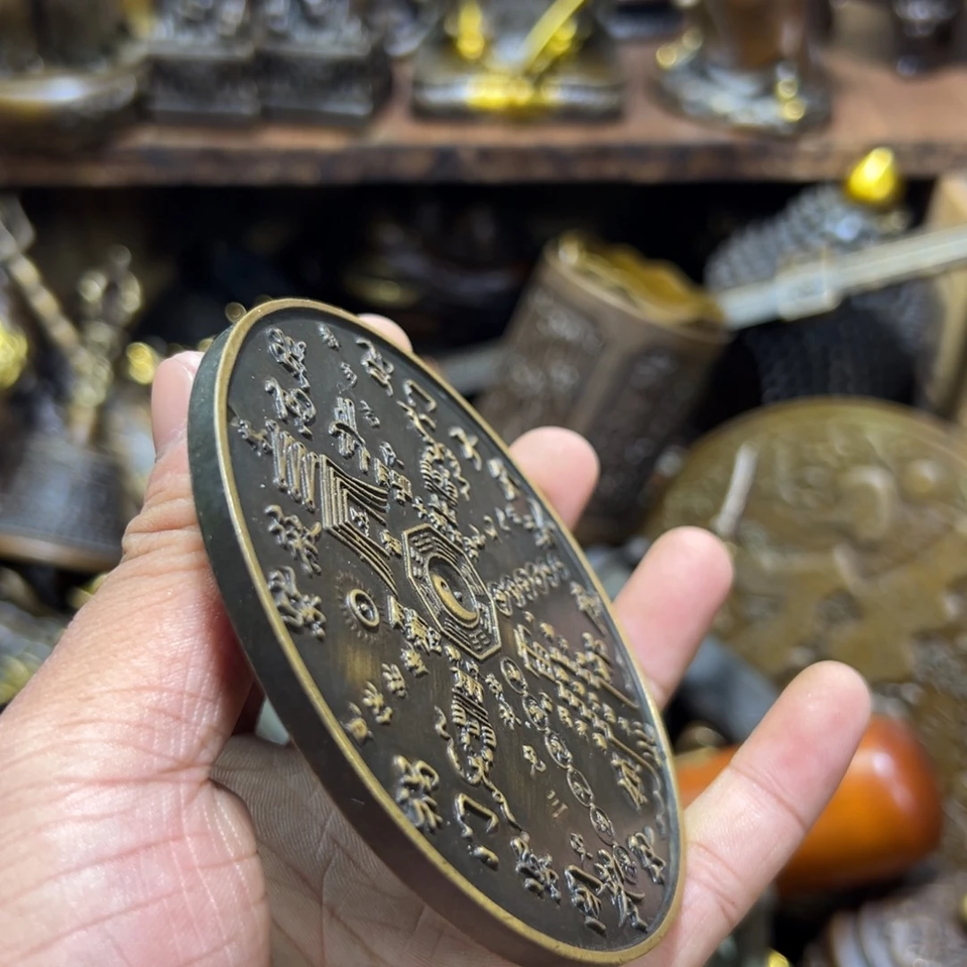精选铜器，专属链接