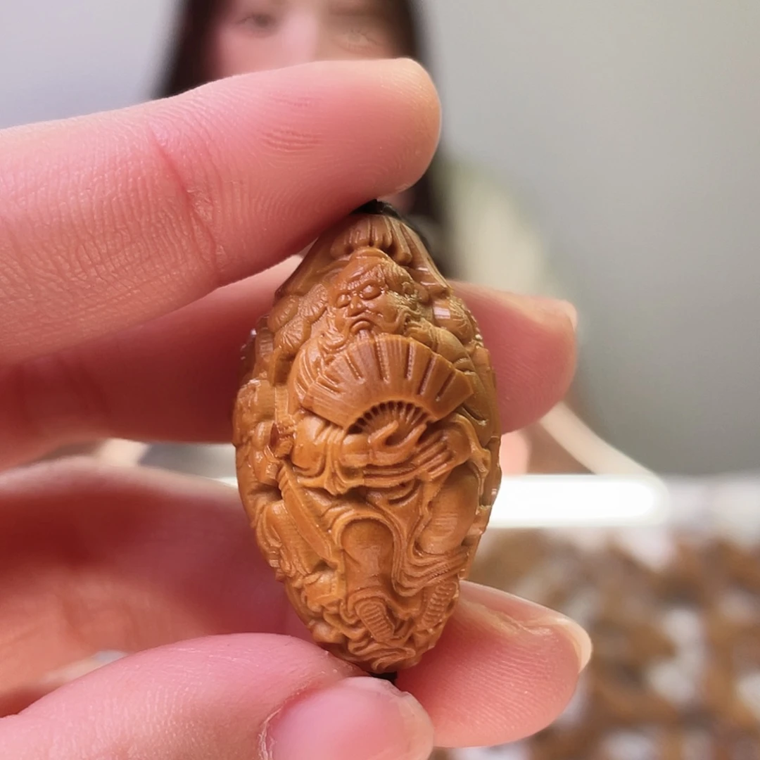 手串/手链橄榄核橄榄核