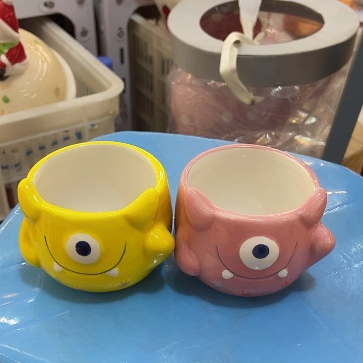 陶瓷微瑕介意慎拍