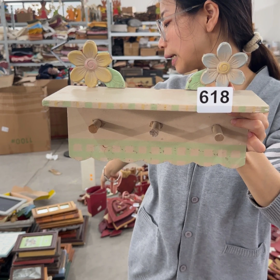 中古玩具手作老货孤品默认微瑕损米哦