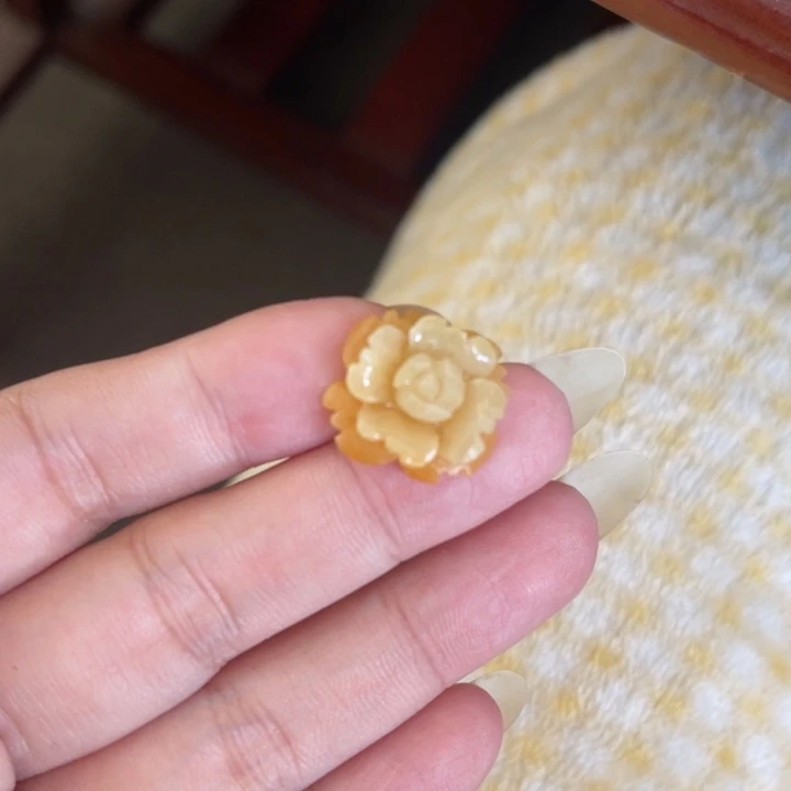 小***货定制翡翠未镶嵌翡翠