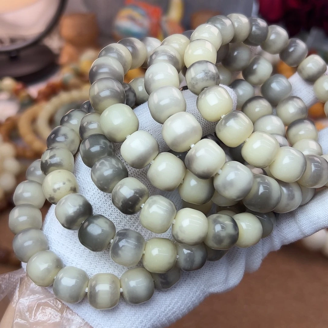 菩提根/象牙果吊坠13机抛汉堡烟灰2710