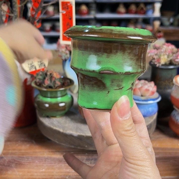 景德镇陶瓷艺术2单包邮