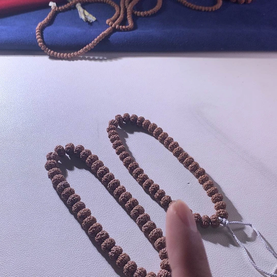 吊坠金刚菩提老树王单圈福利