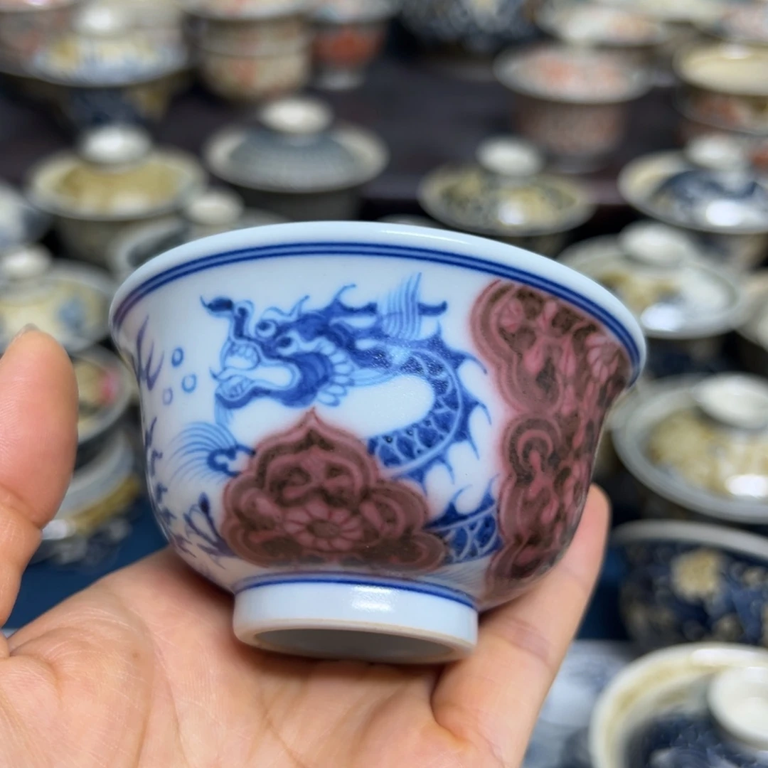【闪购商品】陶瓷艺术有限公司