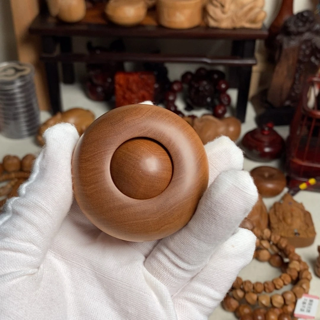 檀香木手串/手链小**学