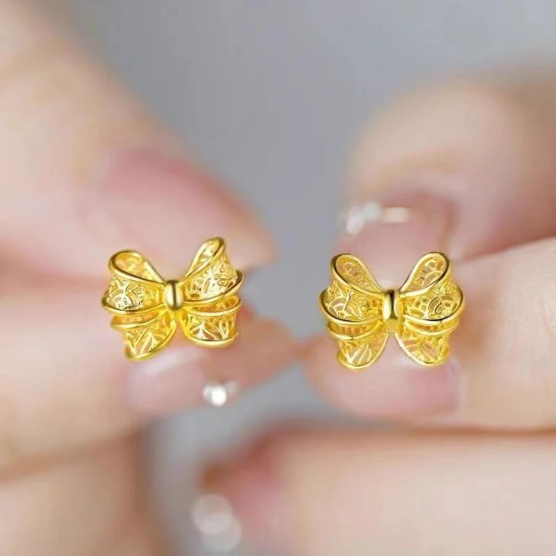 耳饰 时尚耳饰合集 (点击选款）