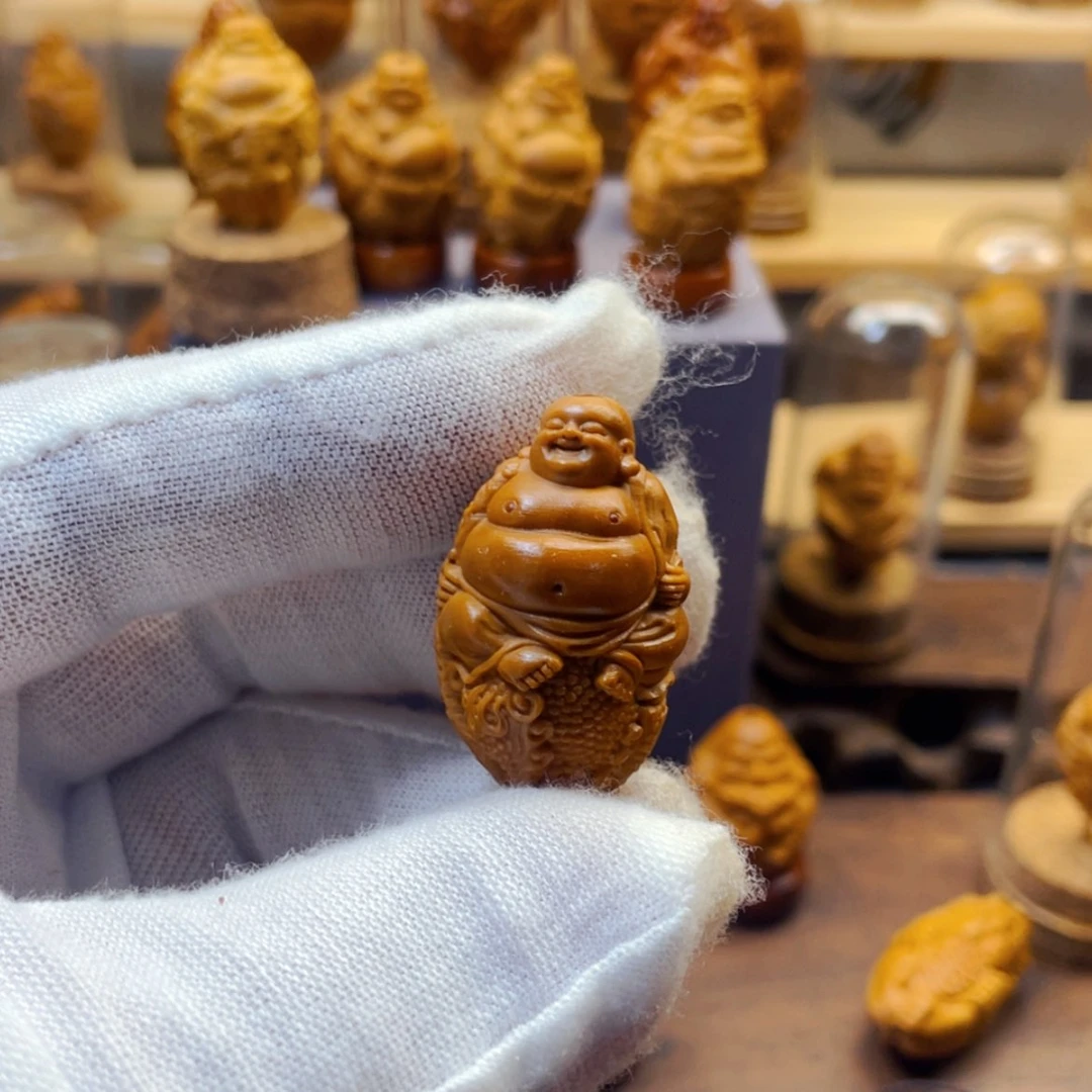 【闪购商品】手串/手链橄榄核